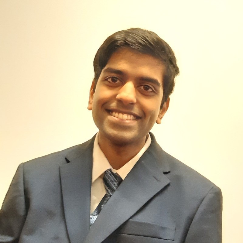 Aahash Sundararuban